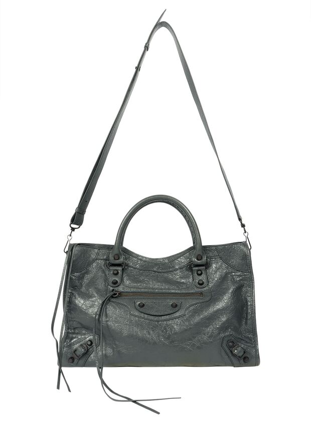 TORBA  BALENCIAGA